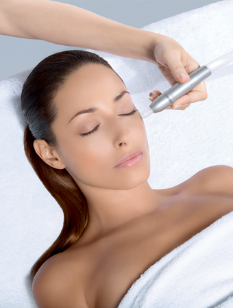 Bodylicious Microdermabrasie